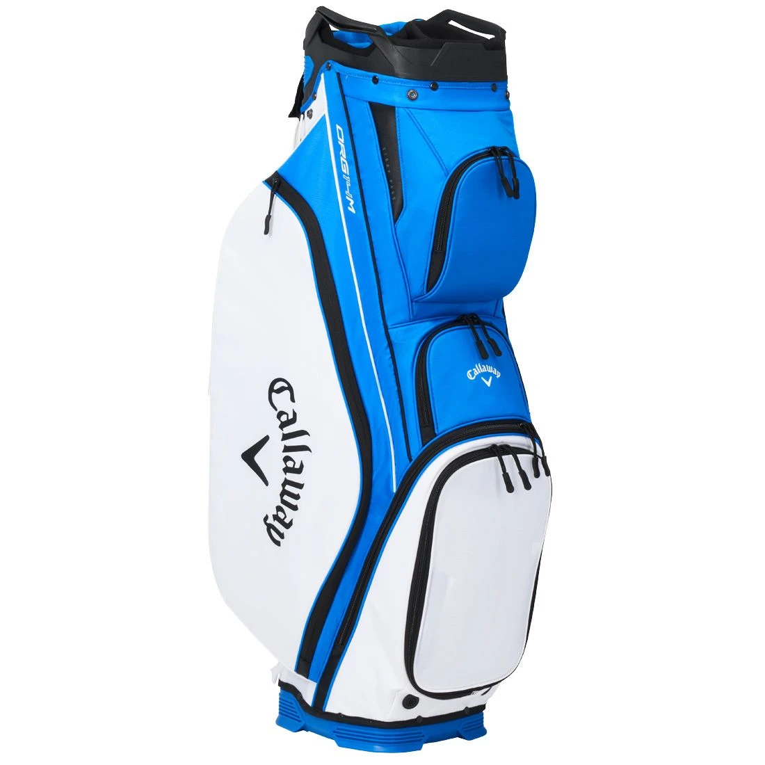 Callaway 2023 ORG 14M Cart Bag 6 Callaway 2023 ORG 14M Cart Bag - Image 6