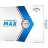 Callaway Supersoft MAX Golf Balls