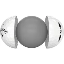 Callaway Supersoft MAX Golf Balls -The Golf Shop callaway 2023 supersoft max white golf balls tech itempicture