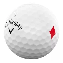 Callaway Supersoft Suits Golf Balls -The Golf Shop callaway 2023 supersoft suits golf balls diamond itempicture
