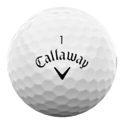 Callaway Supersoft Suits Golf Balls -The Golf Shop callaway 2023 supersoft suits golf balls front itempicture