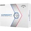 Callaway Supersoft Golf Balls