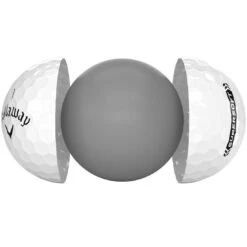 Callaway Supersoft Golf Balls -The Golf Shop callaway 2023 supersoft white golf balls tech itempicture