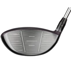 Callaway Women's Big Bertha REVA Driver -The Golf Shop callaway 2023 womens big bertha reva driver face itempicture