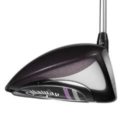 Callaway Women's Big Bertha REVA Driver -The Golf Shop callaway 2023 womens big bertha reva driver toe itempicture
