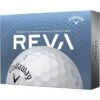 Callaway Women's REVA Golf Balls