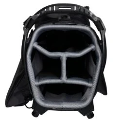 Callaway 2023 Fairway C Stand Bag 21 Callaway 2023 Fairway C Stand Bag -The Golf Shop callaway 23 fairway c stand bag black camo top itempicture