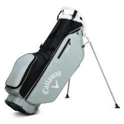 Callaway 2023 Fairway C Stand Bag 13 Callaway 2023 Fairway C Stand Bag -The Golf Shop callaway 23 fairway c stand bag black sage white itempicture