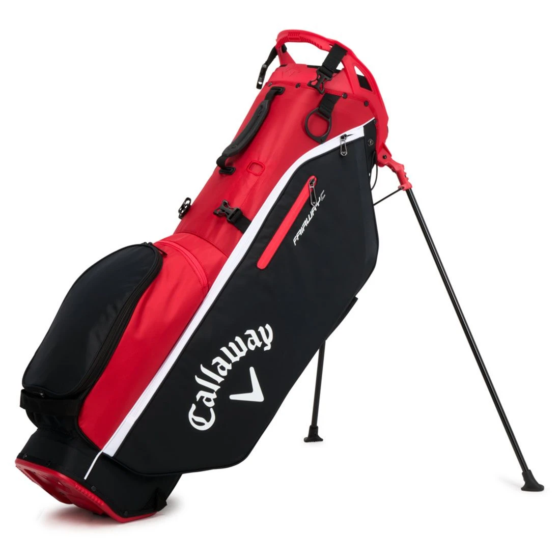 Callaway 2023 Fairway C Stand Bag 5 Callaway 2023 Fairway C Stand Bag - Image 5
