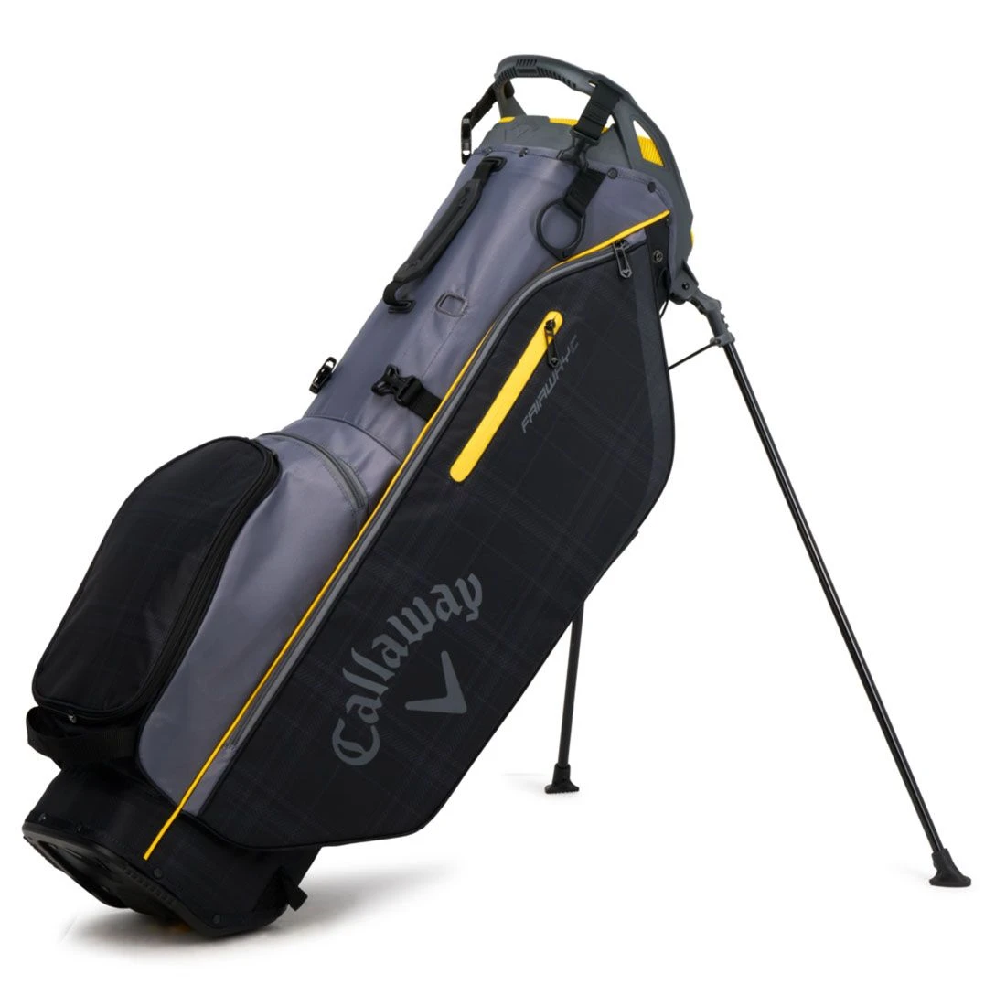 Callaway 2023 Fairway C Stand Bag 7 Callaway 2023 Fairway C Stand Bag - Image 7