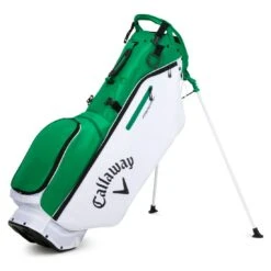 Callaway 2023 Fairway C Stand Bag 18 Callaway 2023 Fairway C Stand Bag -The Golf Shop callaway 23 fairway c stand bag kelly white itempicture