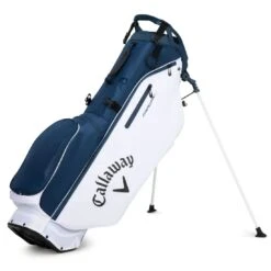 Callaway 2023 Fairway C Stand Bag 20 Callaway 2023 Fairway C Stand Bag -The Golf Shop callaway 23 fairway c stand bag navy white itempicture