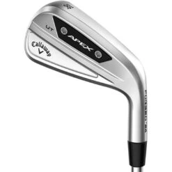 Callaway 2024 Apex UT Utility Iron -The Golf Shop callaway 24 apex ut irons flat itempicture