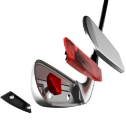 Callaway 2024 Apex UT Utility Iron -The Golf Shop callaway 24 apex ut irons tech itempicture