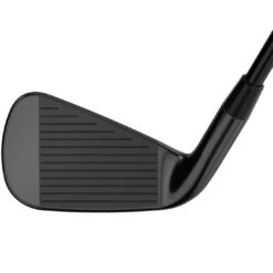Callaway Apex 21 Black Irons -The Golf Shop callaway apex 21 black irons face itempicture
