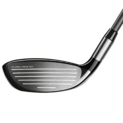 Callaway Apex '21 Utility Wood -The Golf Shop callaway apex utility wood face itempicture