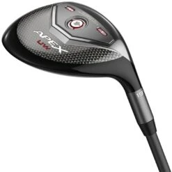 Callaway Apex '21 Utility Wood -The Golf Shop callaway apex utility wood sole alt itempicture