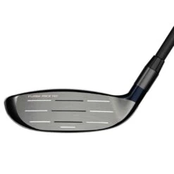 Callaway 2020 Women's Big Bertha REVA Fairway Wood -The Golf Shop callaway big bertha reva fairway wood face itempicture