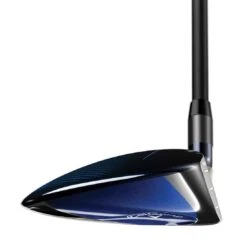 Callaway 2020 Women's Big Bertha REVA Fairway Wood -The Golf Shop callaway big bertha reva fairway wood toe itempicture