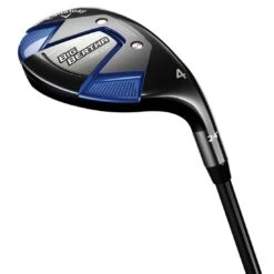 Callaway 2020 Women's Big Bertha REVA Combo Irons -The Golf Shop callaway big bertha reva hybrid angle itempicture