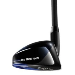 Callaway 2020 Women's Big Bertha REVA Combo Irons -The Golf Shop callaway big bertha reva hybrid toe itempicture