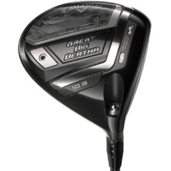 Callaway Women's Great Big Bertha Driver