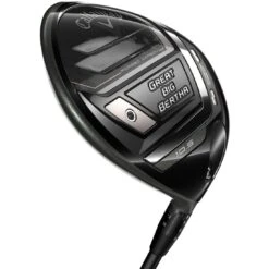 Callaway Women's Great Big Bertha Driver -The Golf Shop callaway great big bertha driver sole toe itempicture