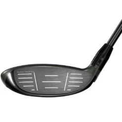 Callaway Women's Great Big Bertha Fairway Wood -The Golf Shop callaway great big bertha fairway wood face itempicture 1