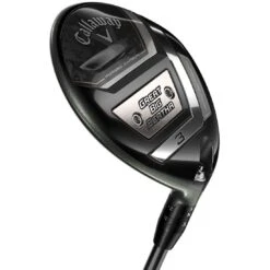 Callaway Great Big Bertha Fairway Wood -The Golf Shop callaway great big bertha fairway wood sole toe itempicture