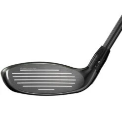 Callaway Women's Great Big Bertha Hybrid -The Golf Shop callaway great big bertha hybrid face itempicture 1