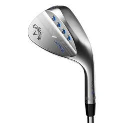 Callaway Jaws MD5 Platinum Chrome Wedge 6 Callaway Jaws MD5 Platinum Chrome Wedge -The Golf Shop callaway jaws md5 platinum chrome wedge 02
