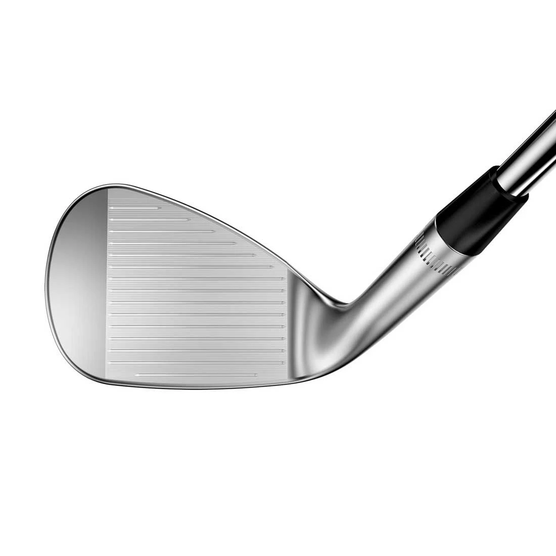 Callaway Women's Jaws MD5 Platinum Chrome Wedge 4 Callaway Women's Jaws MD5 Platinum Chrome Wedge - Image 4