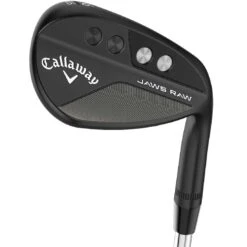 Callaway JAWS Raw Black Plasma Wedge