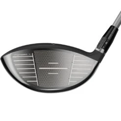 Callaway 2023 Paradym Driver -The Golf Shop callaway paradym driver face itempicture