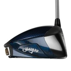 Callaway 2023 Paradym Driver -The Golf Shop callaway paradym driver toe itempicture