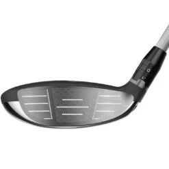 Callaway 2023 Women's Paradym Fairway Wood -The Golf Shop callaway paradym fairway wood face itempicture 1