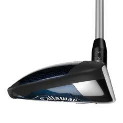 Callaway 2023 Paradym Fairway Wood -The Golf Shop callaway paradym fairway wood toe itempicture