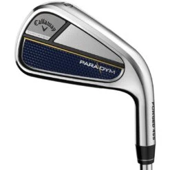 Callaway 2023 Paradym Irons -The Golf Shop callaway paradym irons hero itempicture 1