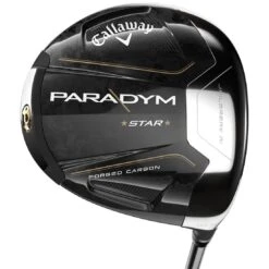 Callaway Paradym Star Driver -The Golf Shop callaway paradym star driver sole itempicture