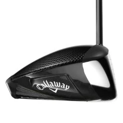 Callaway Paradym Star Driver -The Golf Shop callaway paradym star driver toe itempicture
