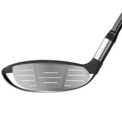 Callaway Paradym Star Fairway Wood 10 Callaway Paradym Star Fairway Wood -The Golf Shop callaway paradym star fairway wood face itempicture