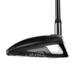 Callaway Paradym Star Fairway Wood 11 Callaway Paradym Star Fairway Wood -The Golf Shop callaway paradym star fairway wood toe itempicture