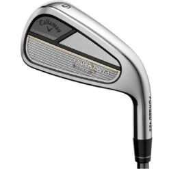 Callaway Paradym Star Irons -The Golf Shop callaway paradym star irons back itempicture