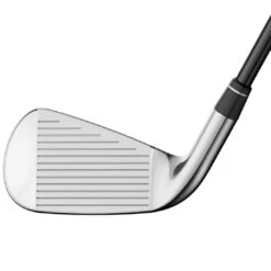 Callaway Paradym Star Irons -The Golf Shop callaway paradym star irons face itempicture