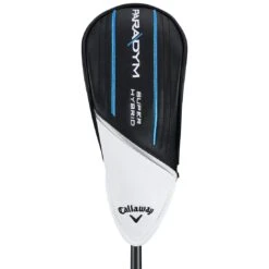 Callaway Paradym Super Hybrid -The Golf Shop callaway paradym super hybrid cover itempicture