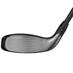 Callaway Paradym Super Hybrid -The Golf Shop callaway paradym super hybrid face itempicture