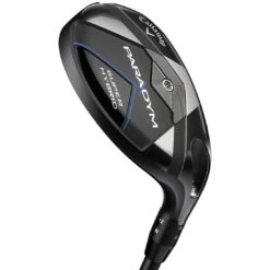 Callaway Paradym Super Hybrid -The Golf Shop callaway paradym super hybrid sole toe itempicture