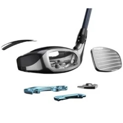 Callaway Paradym Super Hybrid -The Golf Shop callaway paradym super hybrid tech itempicture