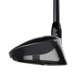 Callaway Paradym Super Hybrid -The Golf Shop callaway paradym super hybrid toe itempicture