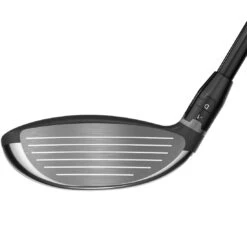 Callaway 2023 Paradym Triple Diamond Fairway Wood -The Golf Shop callaway paradym td fairway wood face itempicture